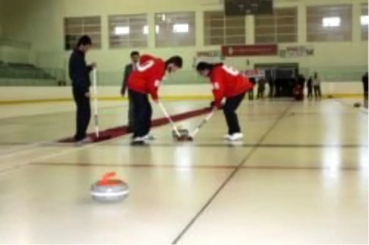 Buzun Sultanları İsviçre\'ye Hazırlanıyor