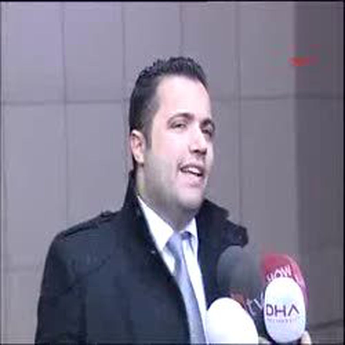 Cem Garipoğlu Enver Karabulut'tan Şikayetçi