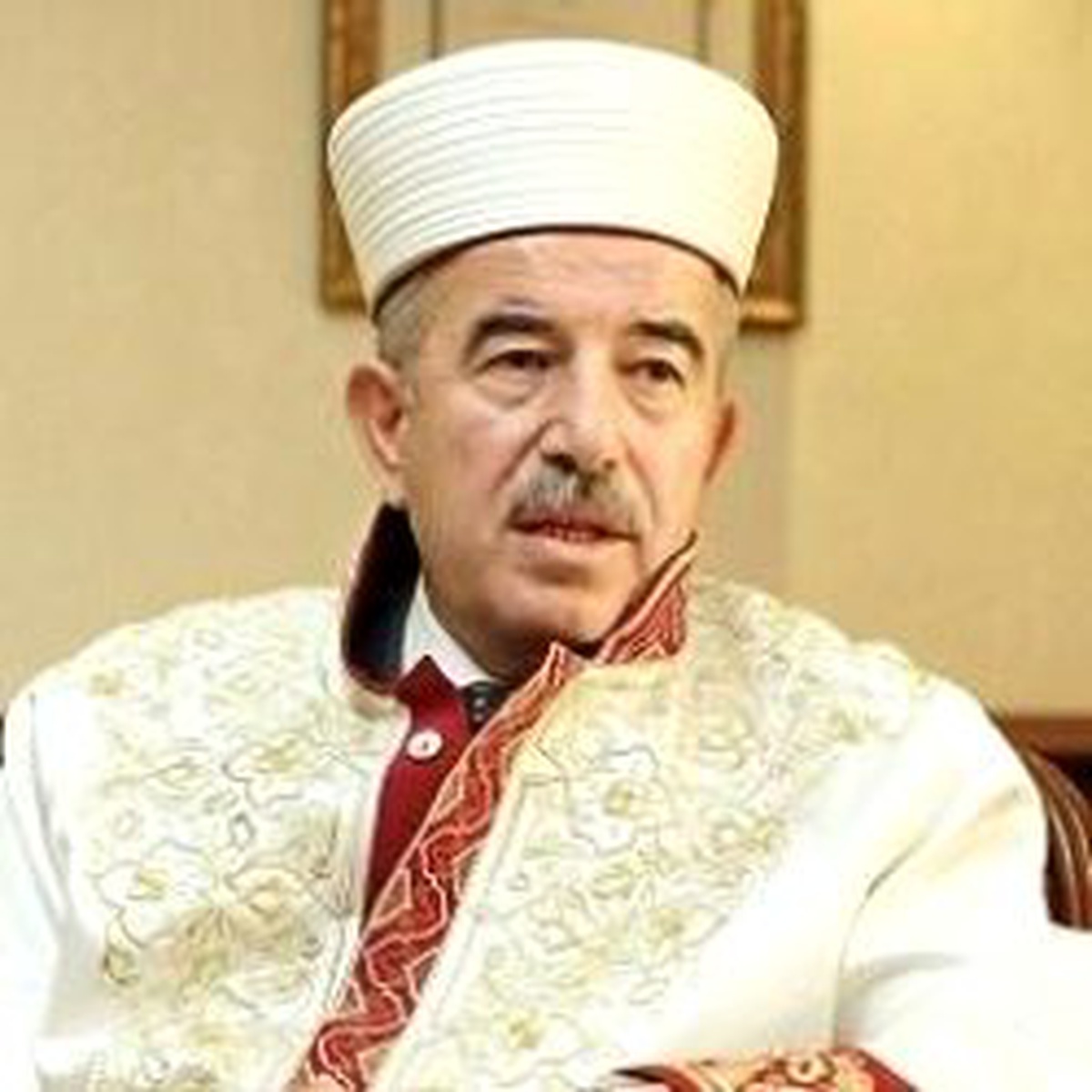 'Diyanet Papalık Değil'
