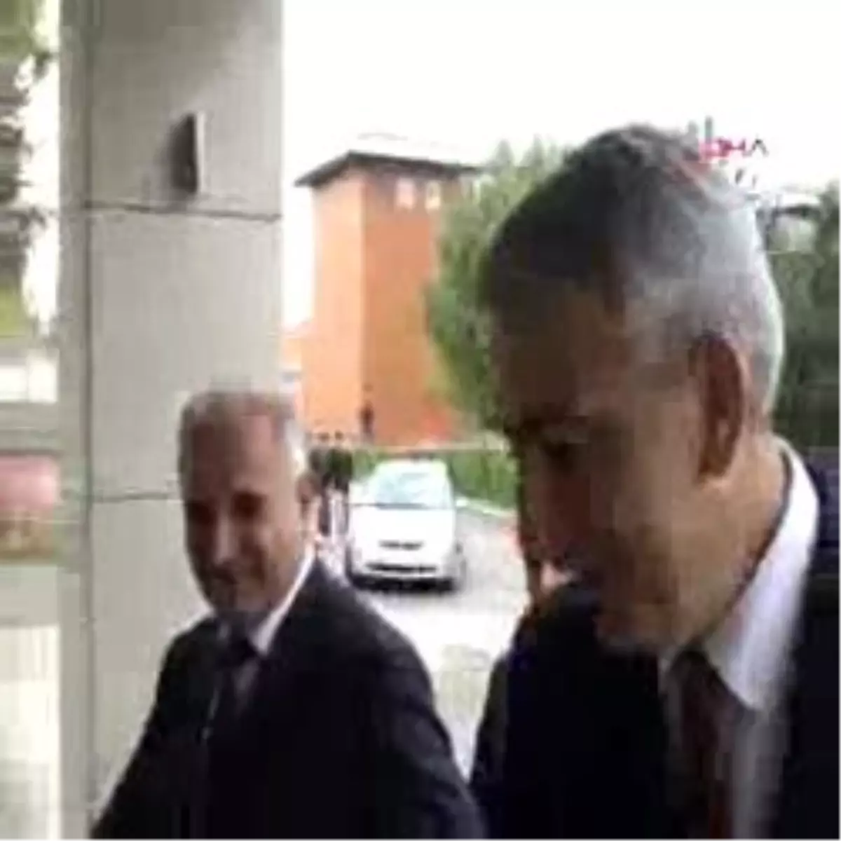 Savunma Sanayi Müsteşarı Bayar, F- 35 Savaş Uçaklarıyla İlgili