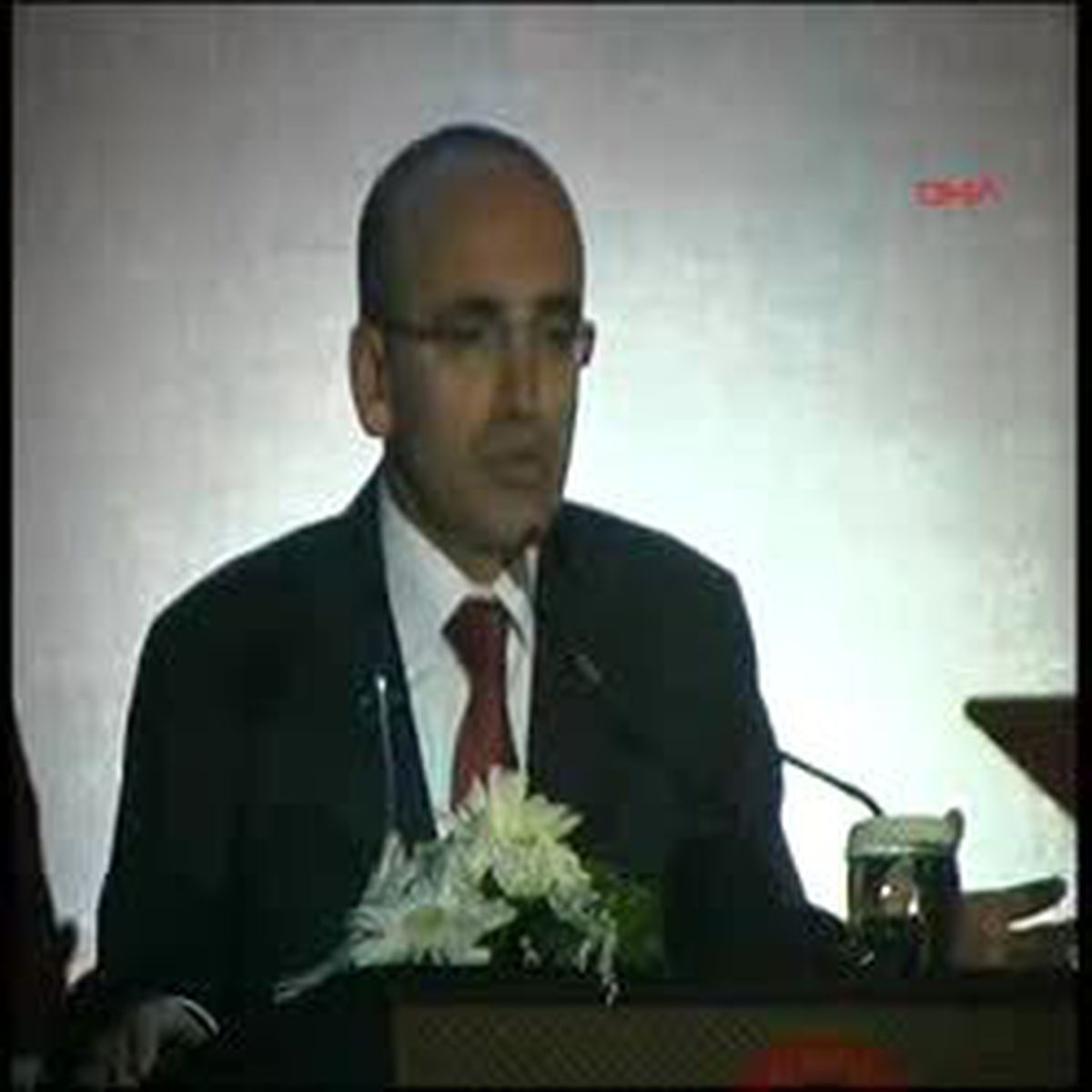 'Vergi Yapılandırması Vergi Affı Değil'