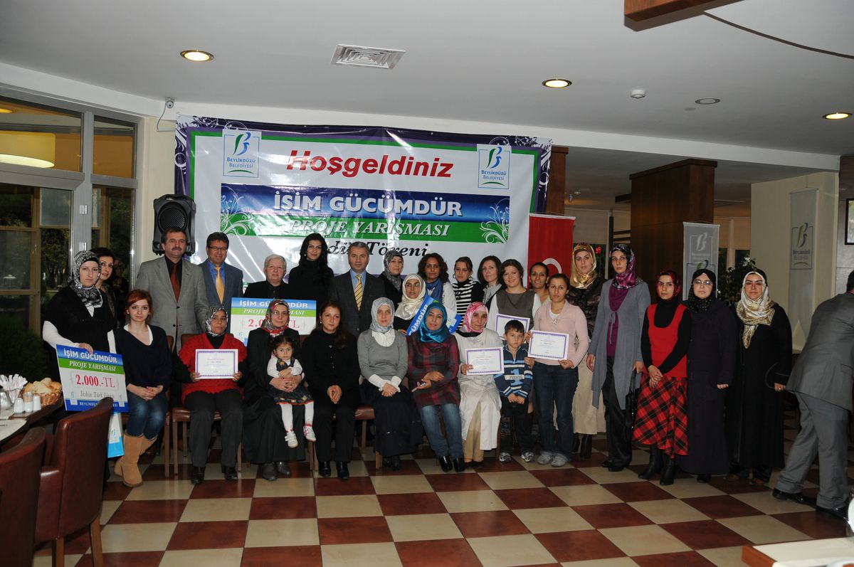 Gaziantep Büyükşehir Belediyesi Ekim Ayi Meclis Toplantisi