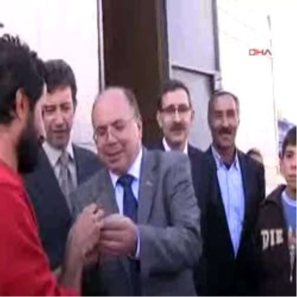 Iğdır´da 25 Bin Kuşa Kimlik Kartı Takıldı