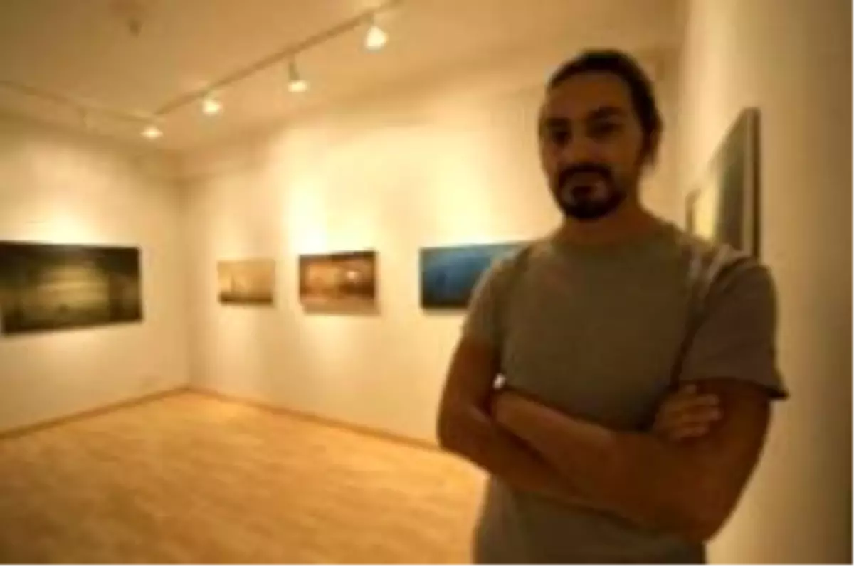 İstanbul Sanat Fuarı Yaklaşıyor 
