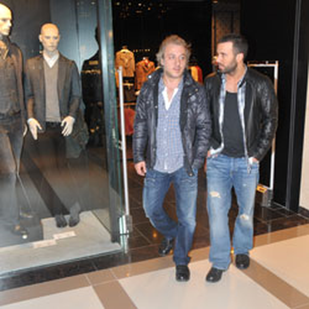 Kerpeten Ali'den Ezel'e Ait Tiyolar