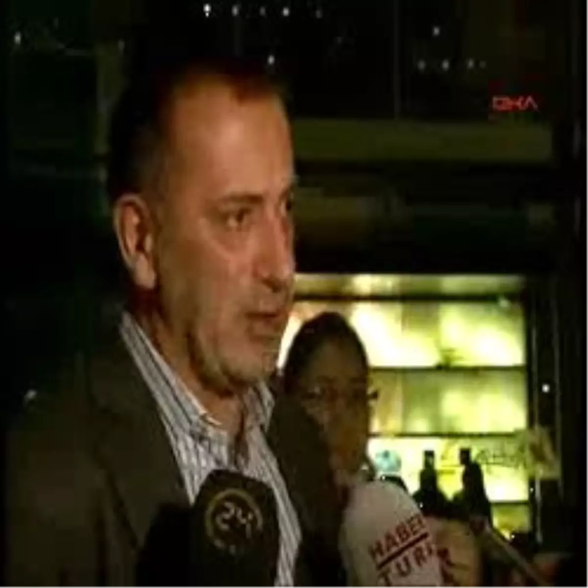 Kılıçdaroğlu, Genel Yayın Yönetmenleriyle Biraraya Geldi