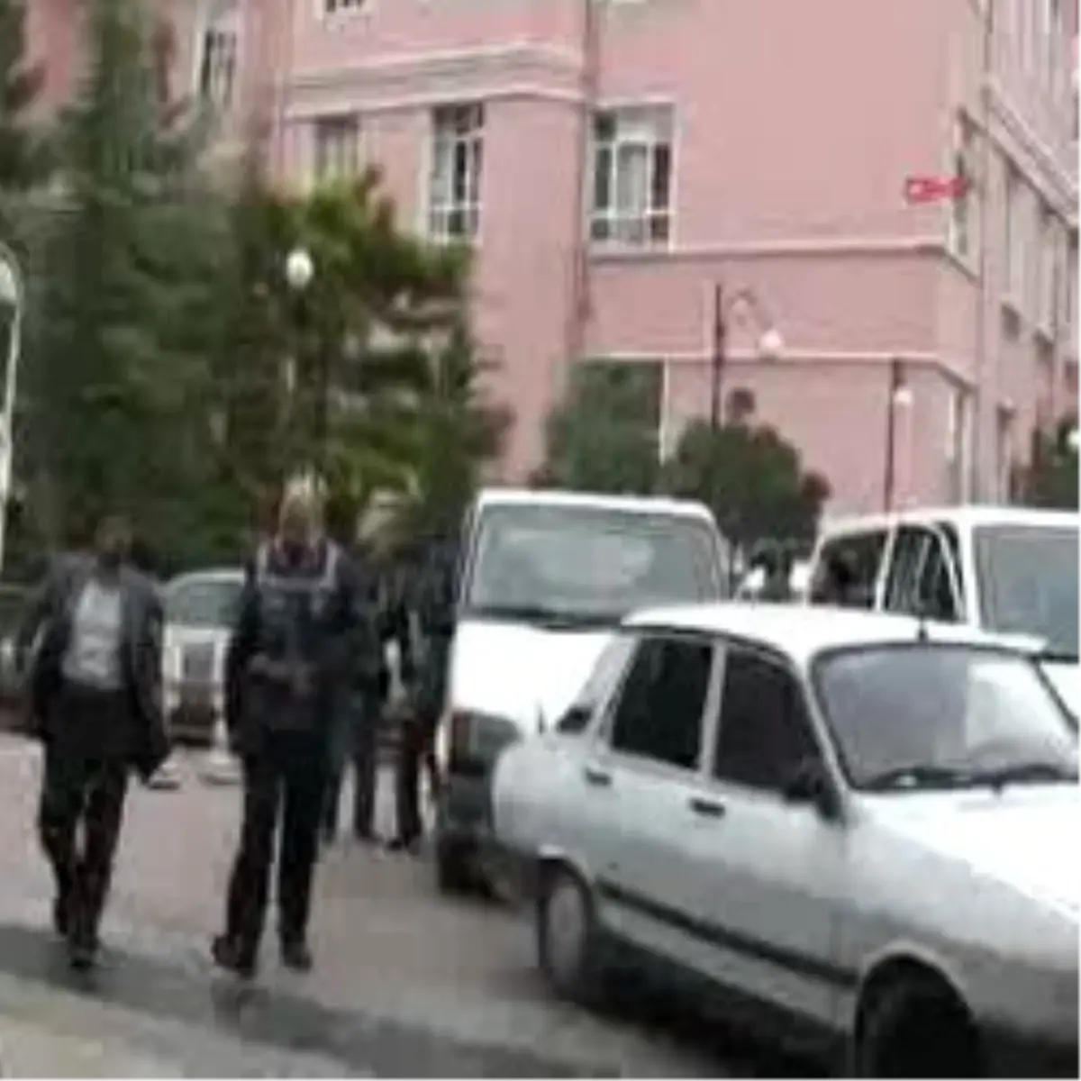 Konya - Kasaba, 600 Kilo Kaçak Et Taşırken Yakalandılar