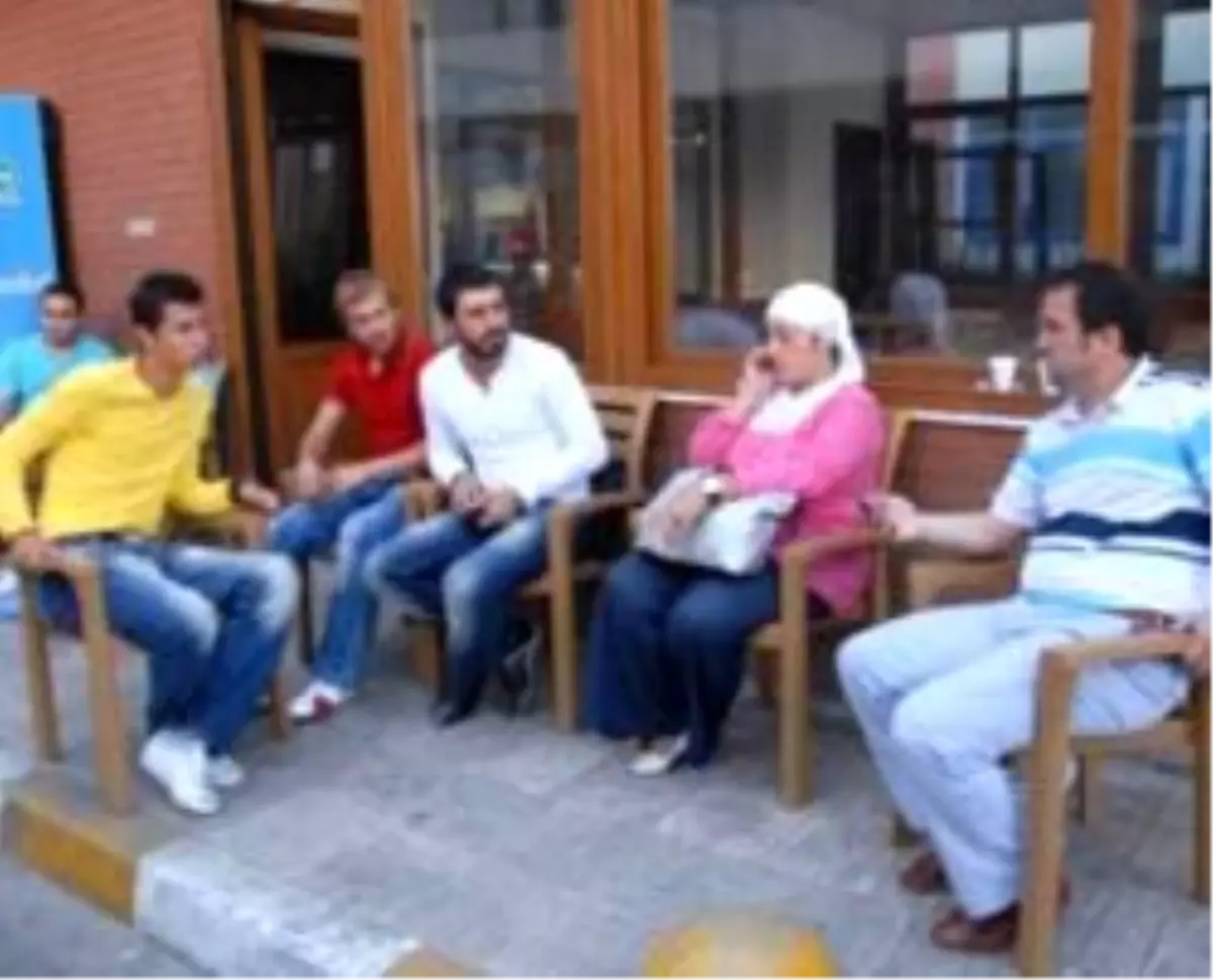 Mersin İdmanyurdu Futbolcusu Mustafa, Hayati Tehlikeyi Atlatamadı