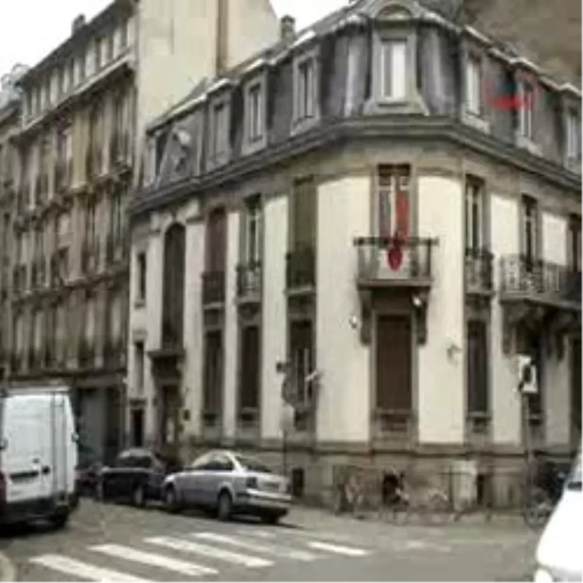 Modern Konsolosluk Olacak