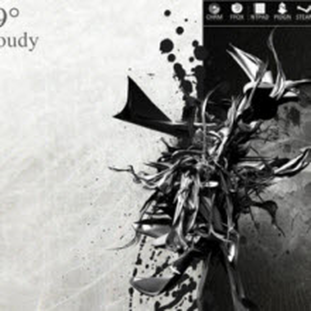 Muhteşem Bir Masaüstü İçin!