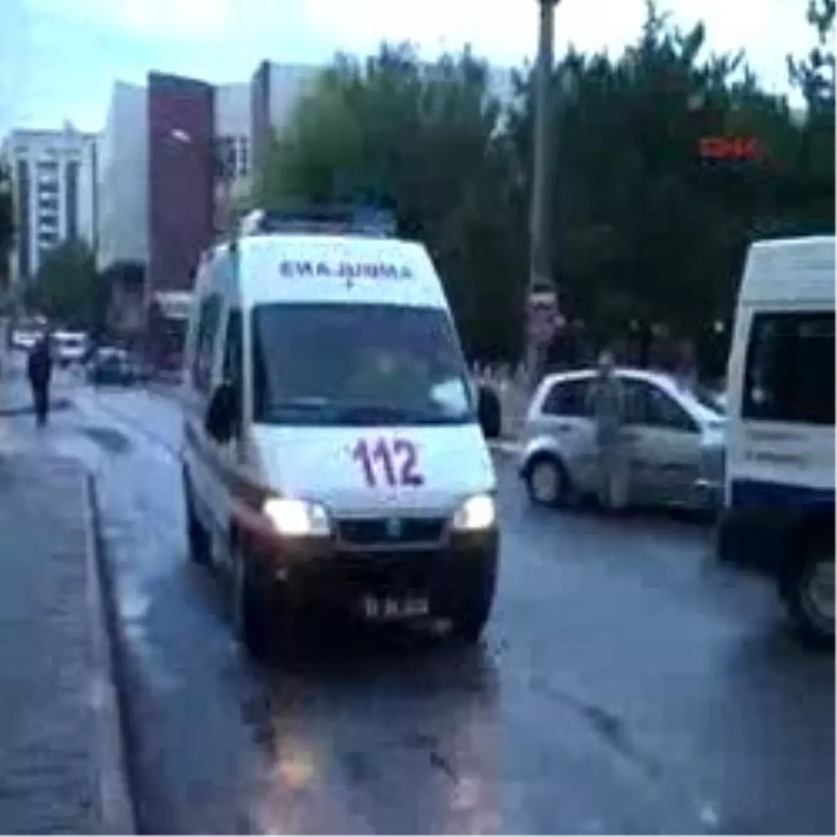 Niğde\'de Trafik Kazası: 6 Yaralı