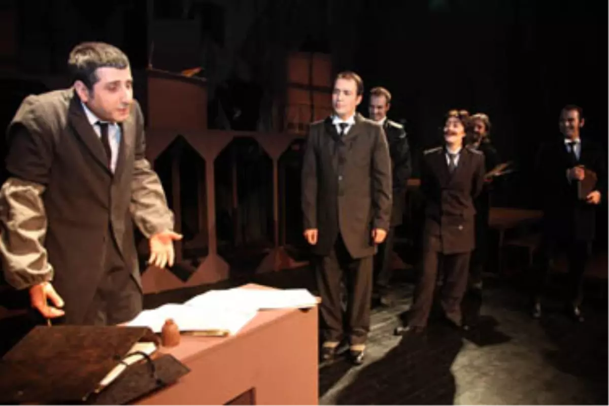 "Palto" Eskişehirliler’in İçini Isıtacak

