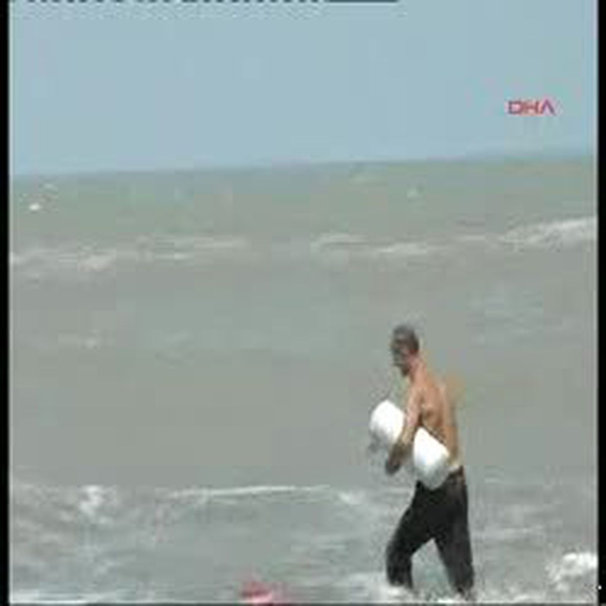 Boğulma Olayında Suçlanan Sosyal Hizmetler Görevlilerine Beraat