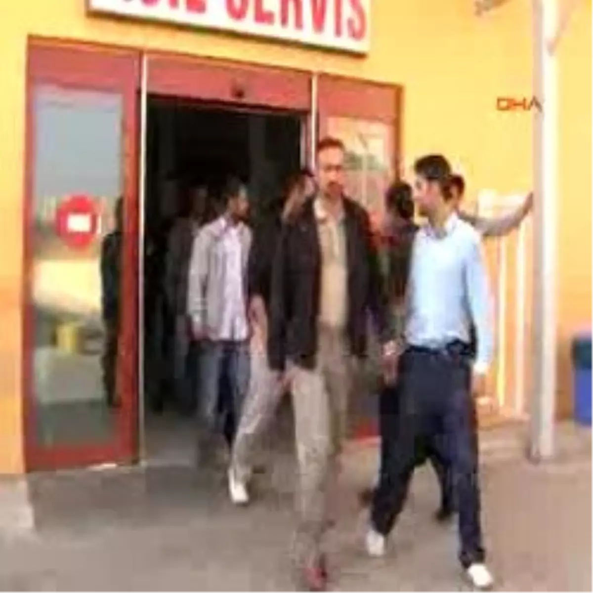 Silah Kaçakçılarına Darbe