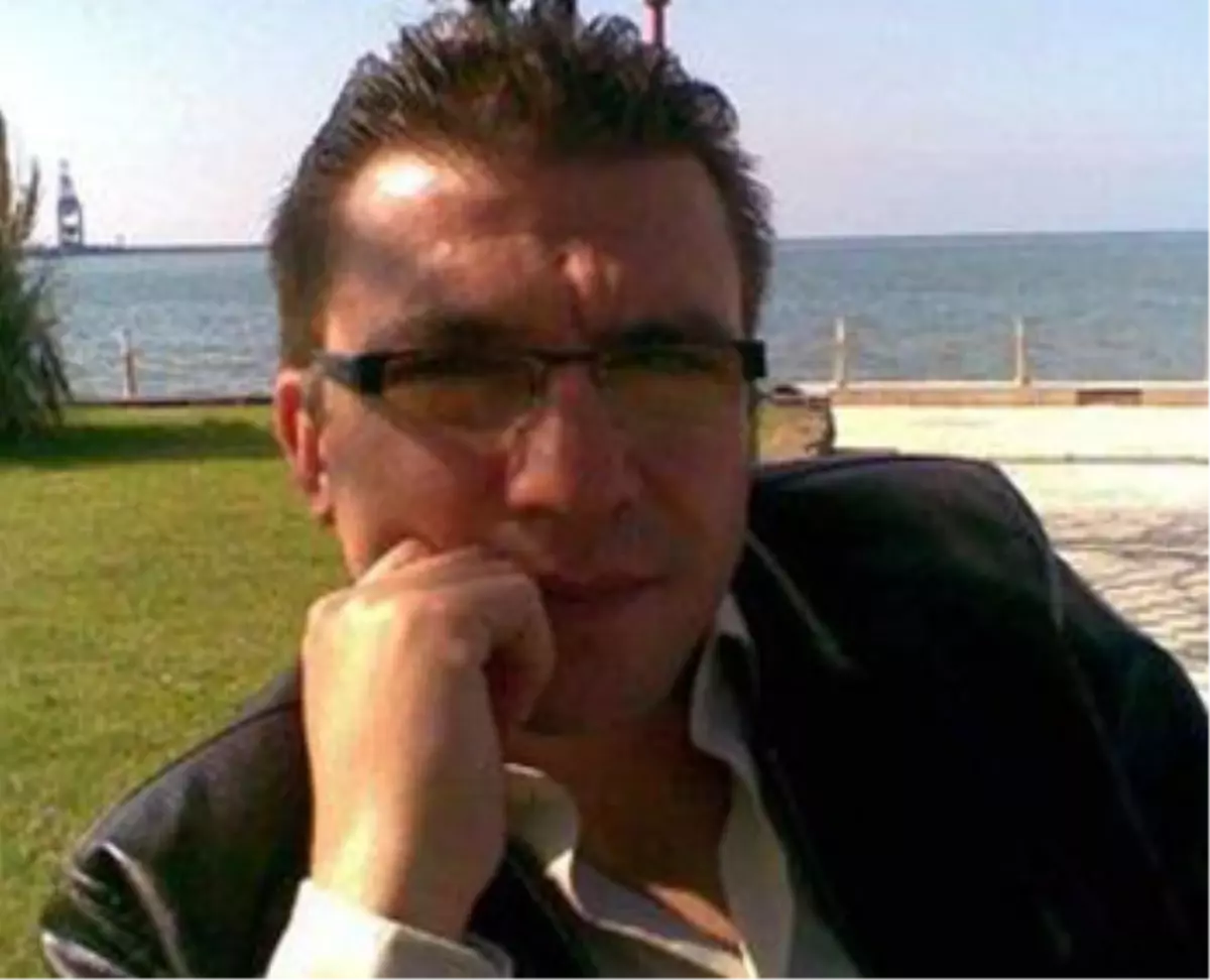 "Borcum Var, Çaresizim" Dedi, Tetiği Bastı