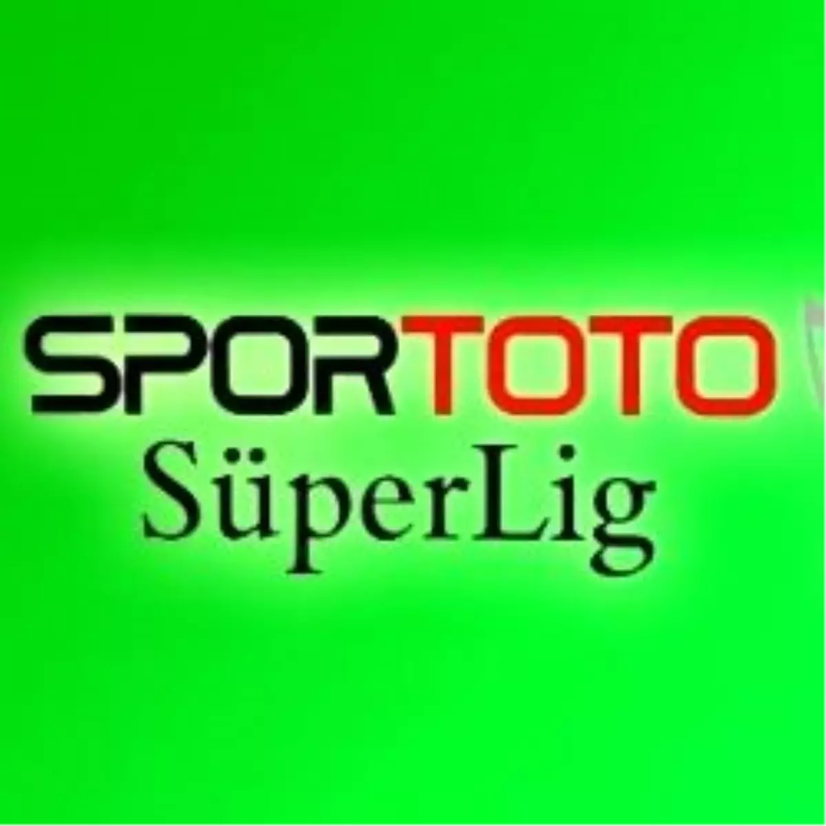 Spor Toto Süper Lig\'de Yarın 3 Karşılaşma Oynanacak