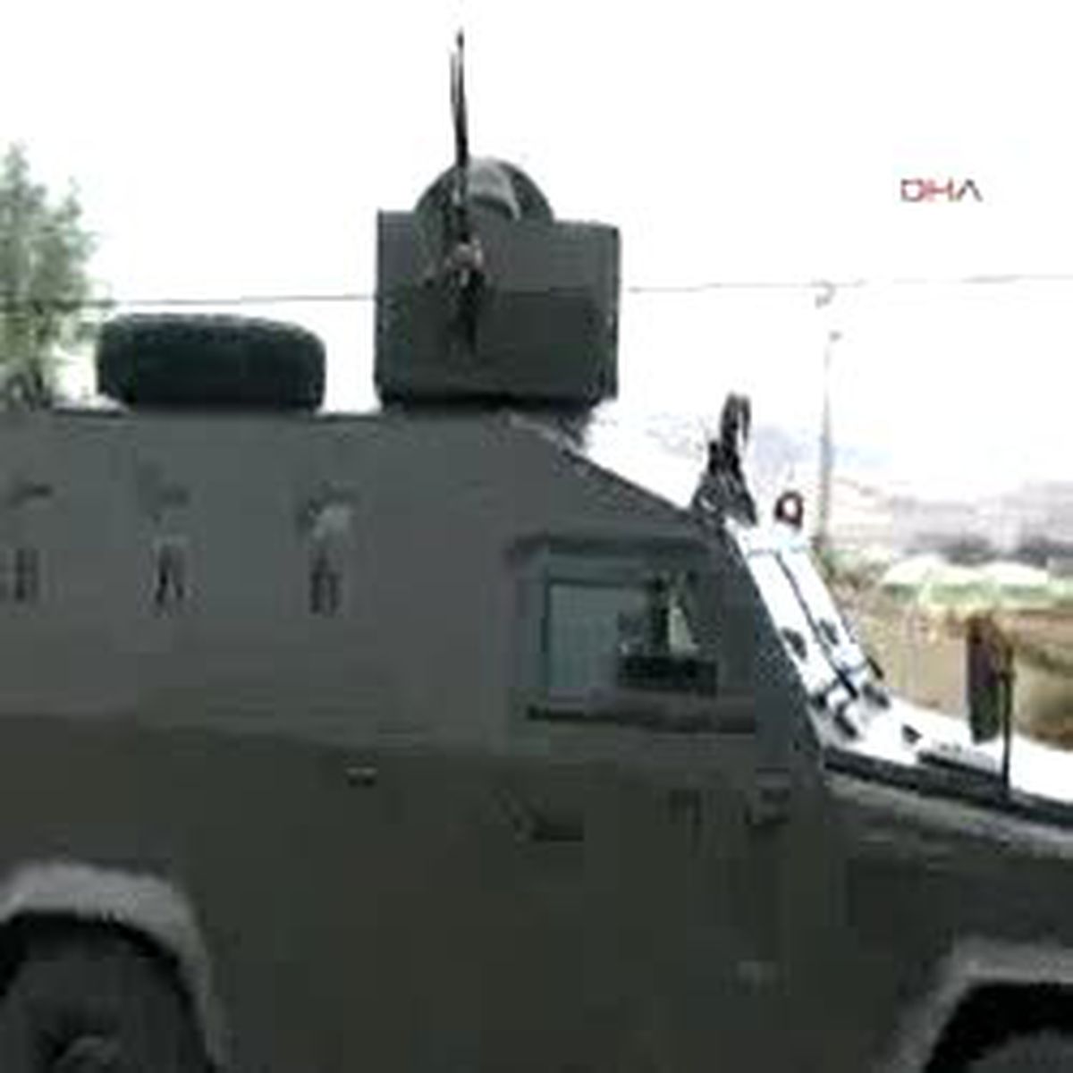 Akpazar Beldesini Karıştıran İddialar