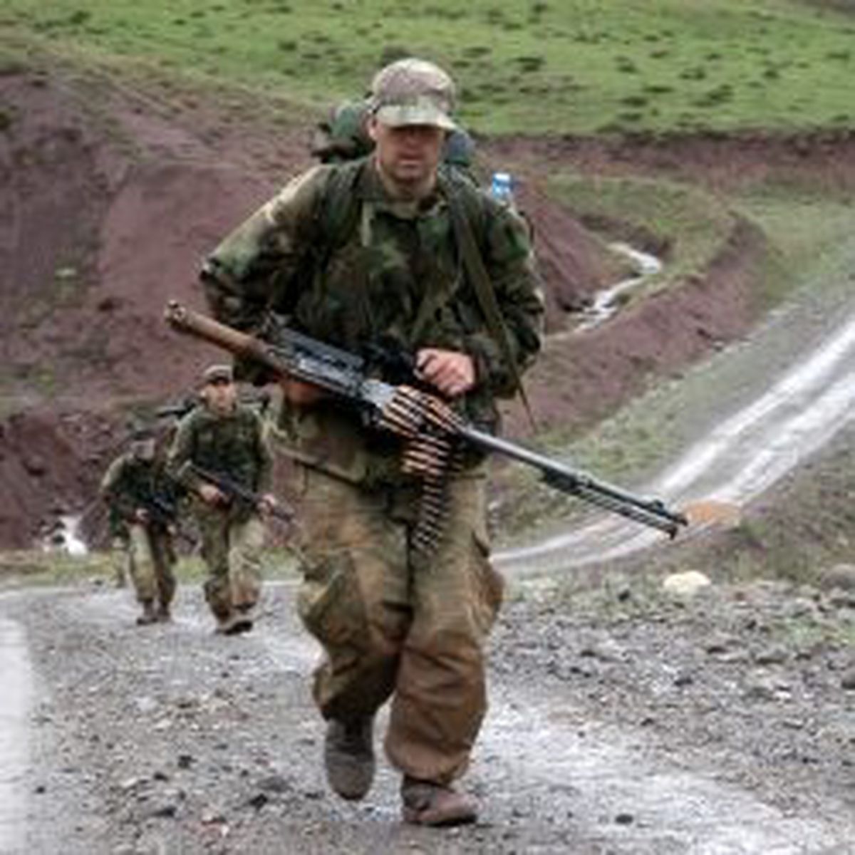 Tunceli'de Çatışma: 2 Şehit, 1 Yaralı