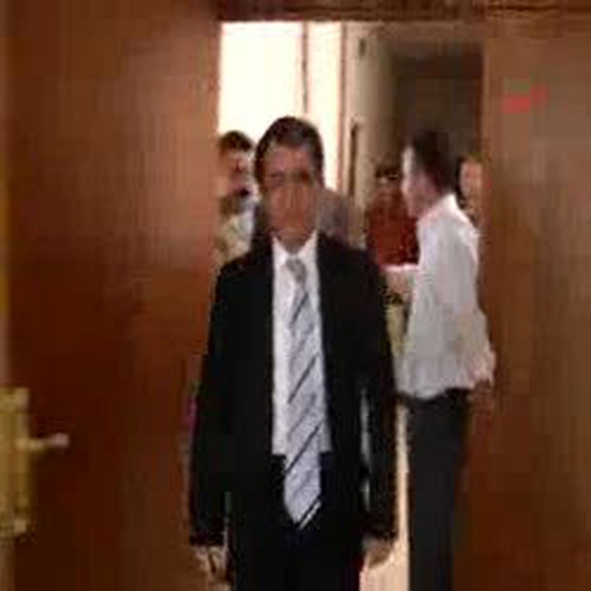 Türkiye?Nin Musul Başkonsolosu Bölgede Ziyaretlerde Bulundu