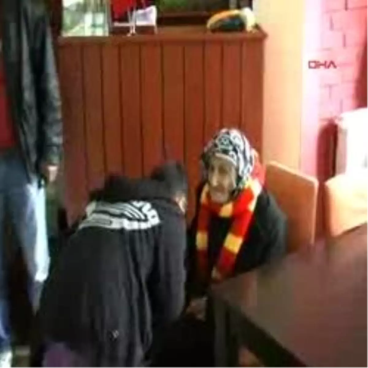 En Büyük Galatasaraylı!