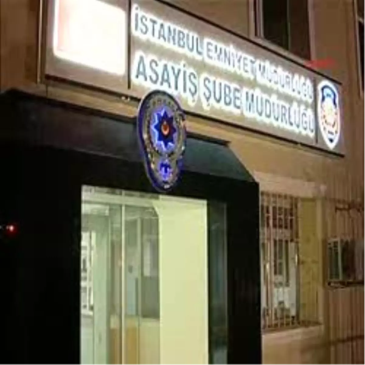 Aksaray\'da Fuhuş Operasyonu: 31 Gözaltı