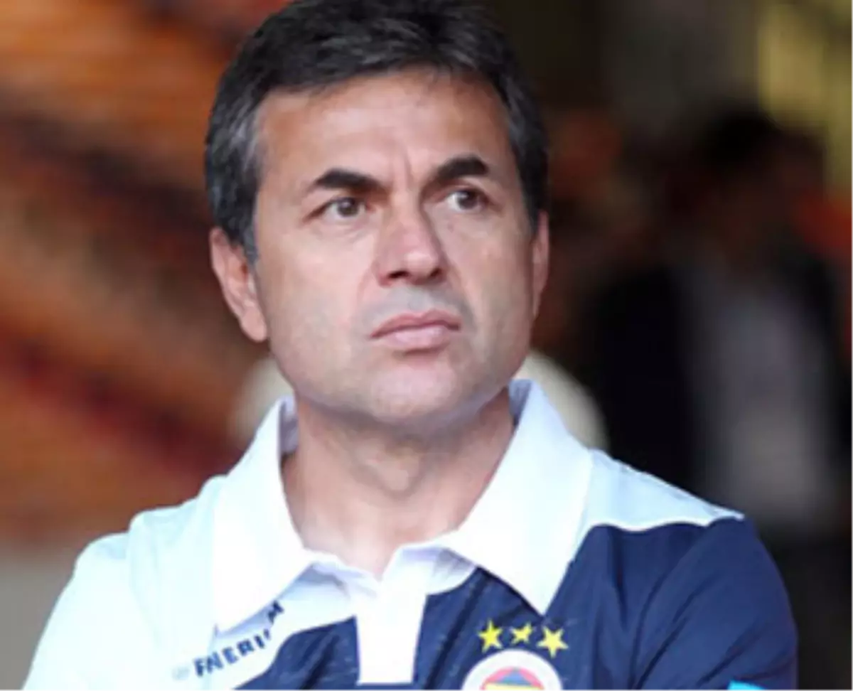 Aykut Kocaman\'ın Hayali!