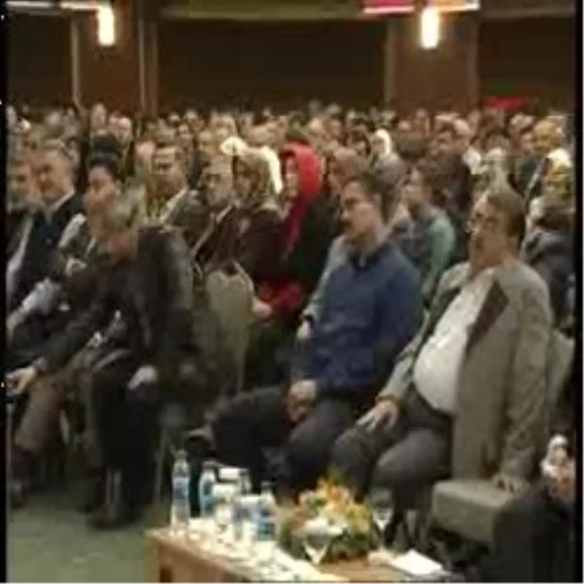 Başbakan Erdoğan: Cumhura Ait Hiçbir Yer Cumhura Yasaklanamaz