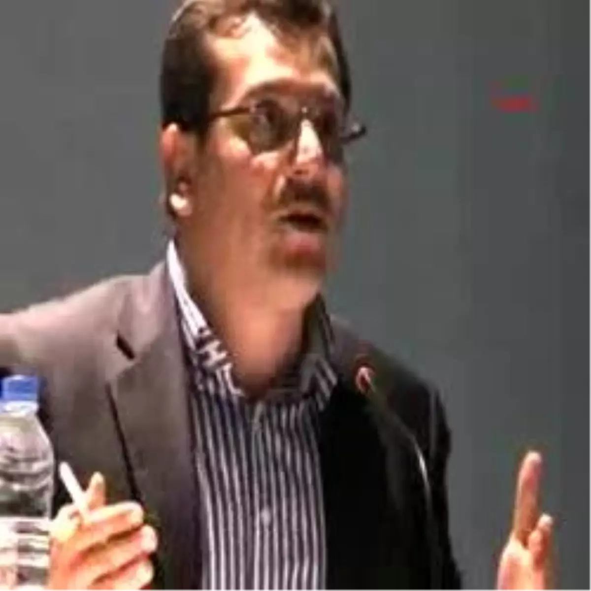 Bdp\'li Uçar: Abdullah Öcalan\'ın Başımızın Üstünde Yeri Var