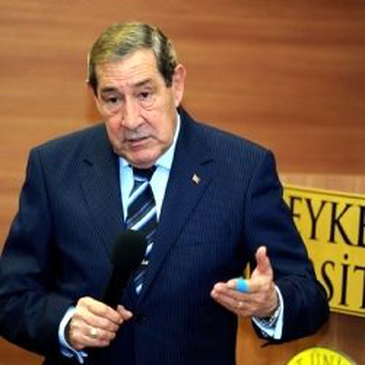 'Bedelli Askerlik Olmaz'