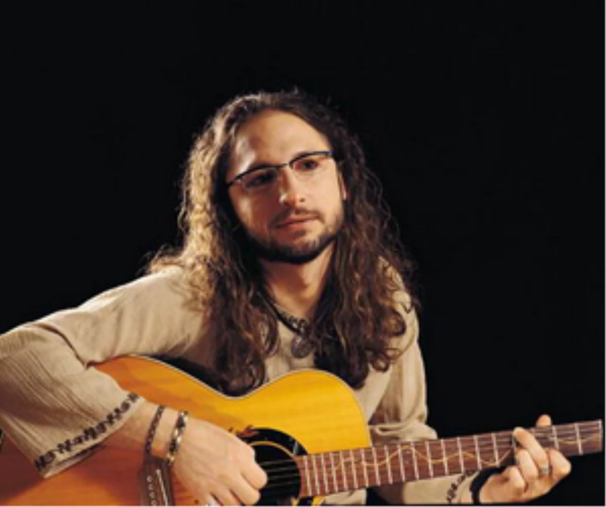 Bir Düş Sokağı: Hayat Murat Yılmaz Yıldırım Akşama Doğru’da

