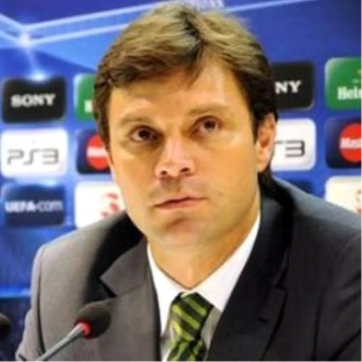 Bünyamin Hocaya Tebrik