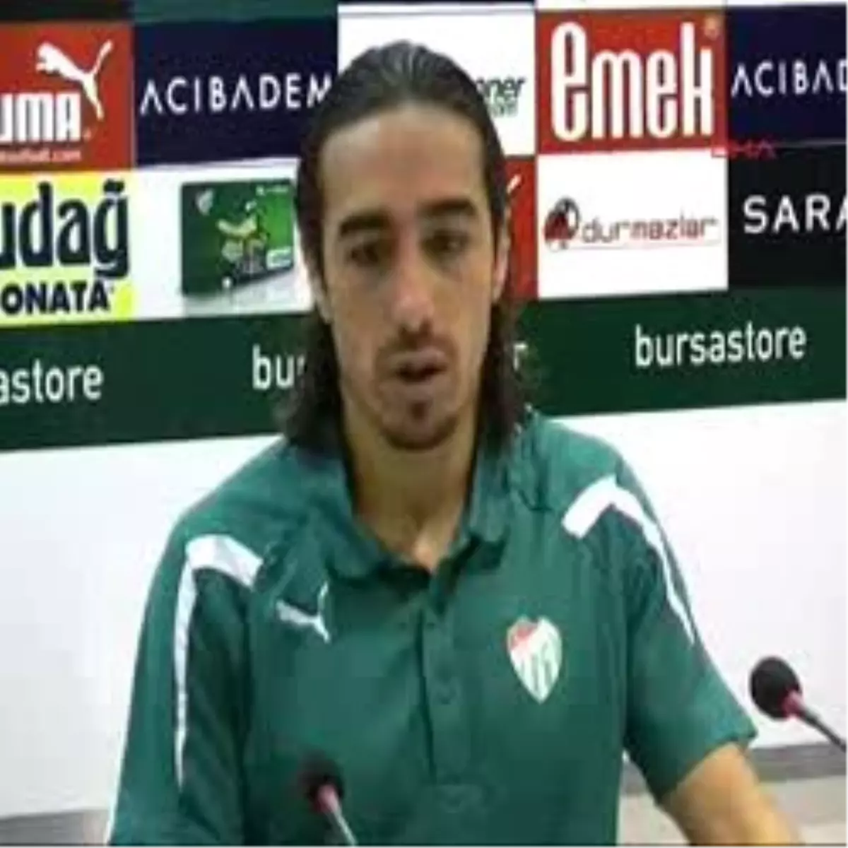 Bursaspor - Karabükspor Maçının Ardından...(2)