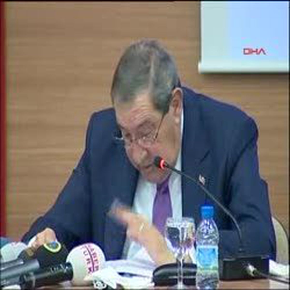 'Darbe Girişiminde Bulunduysa Yargılamadan Önce Tımarhaneye Götürüp Rehabilite Ettirmeli'