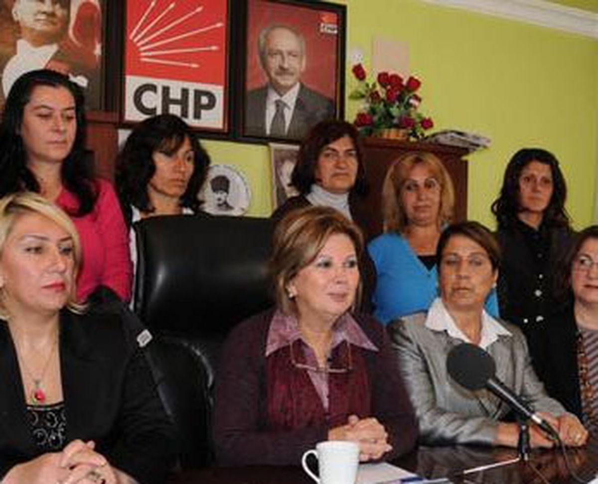 'Biz Artık Giyim Kuşam ile Uğraşmıyoruz'