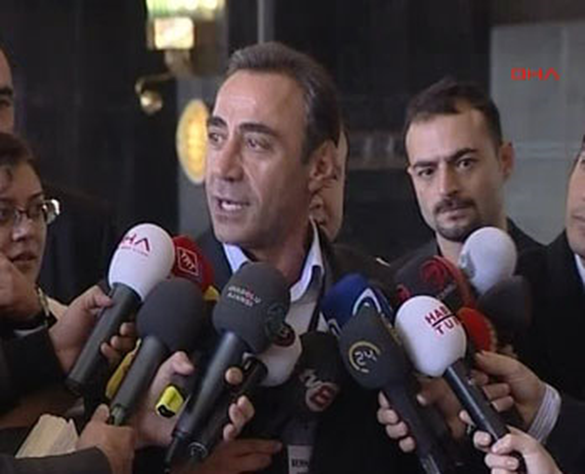 CHP'den 'Siyasette Başarı Stratejisi'