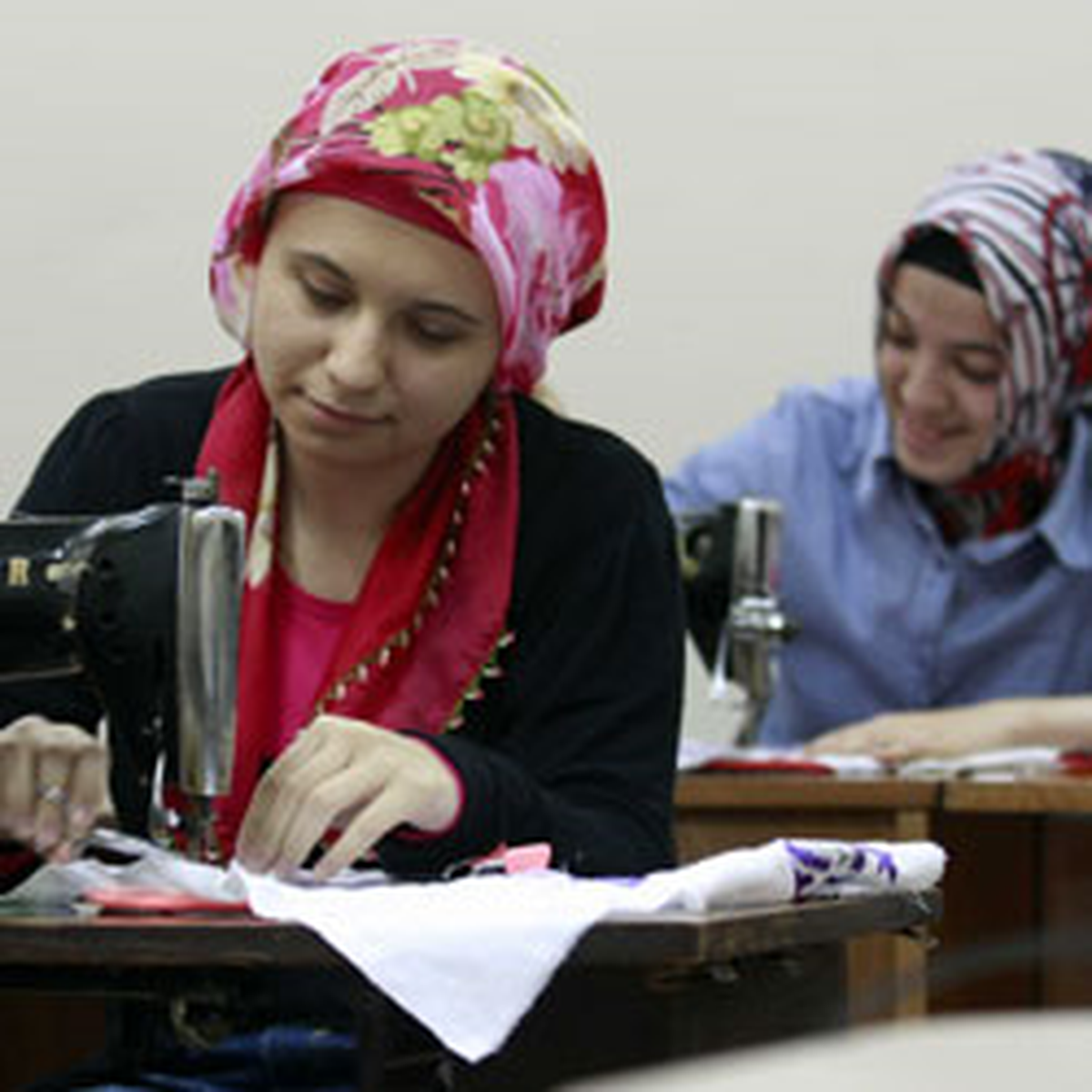 Mesleki Eğitim Beklentileri Artırdı