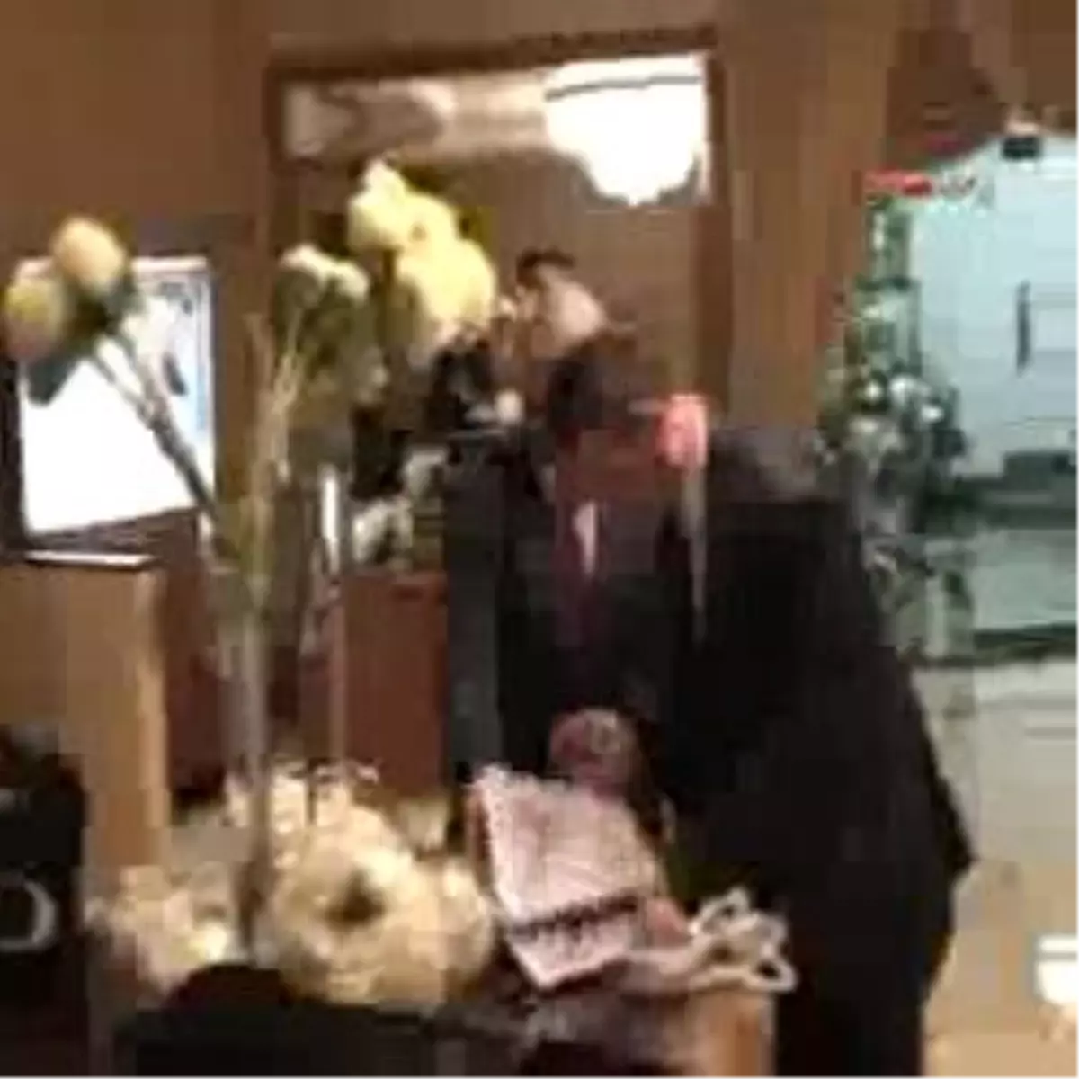 Avrupa Havacılık Birliği Yönetim Kurulu\'na Seçildi