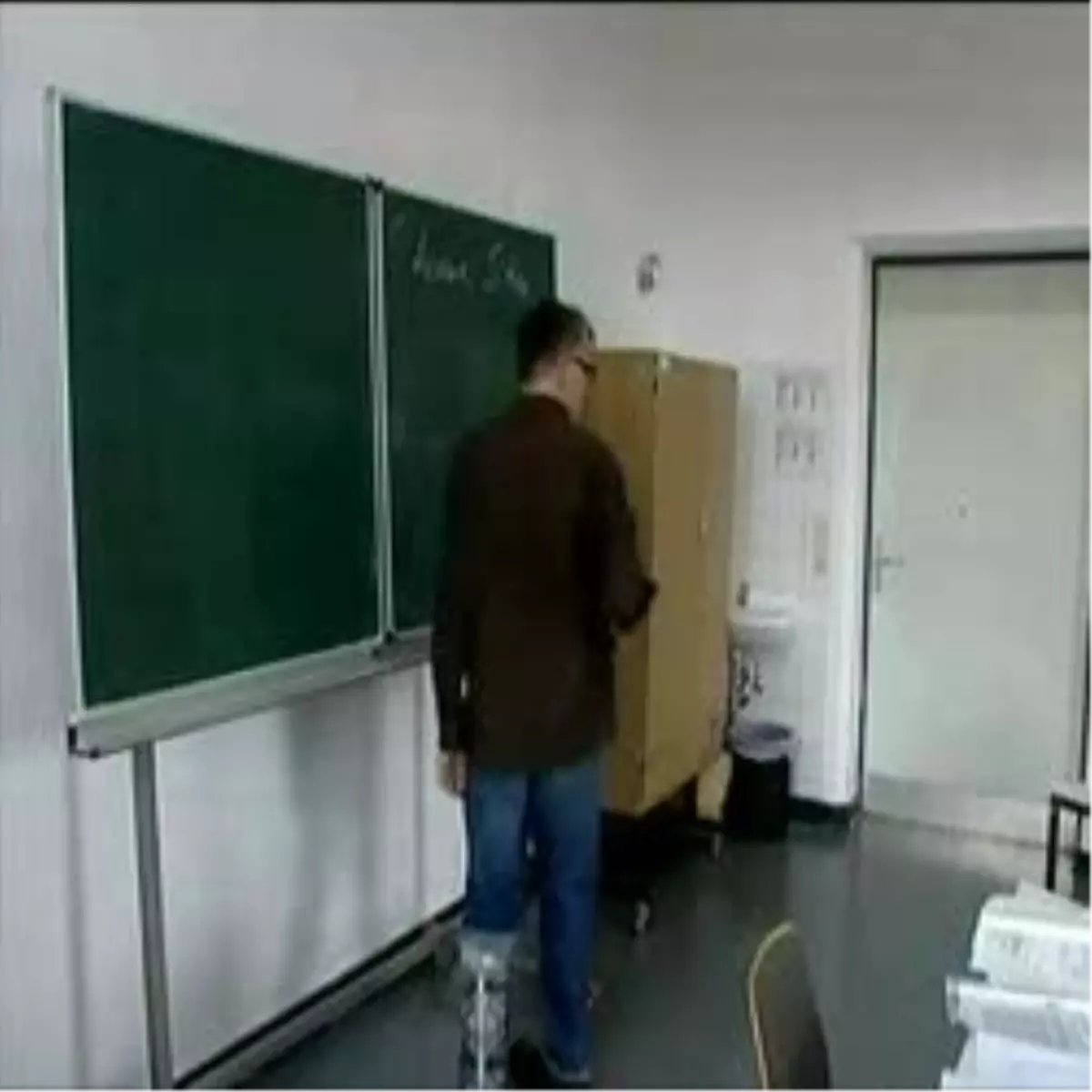 Almanya\'nın Gündemi; Göç Ve Uyum