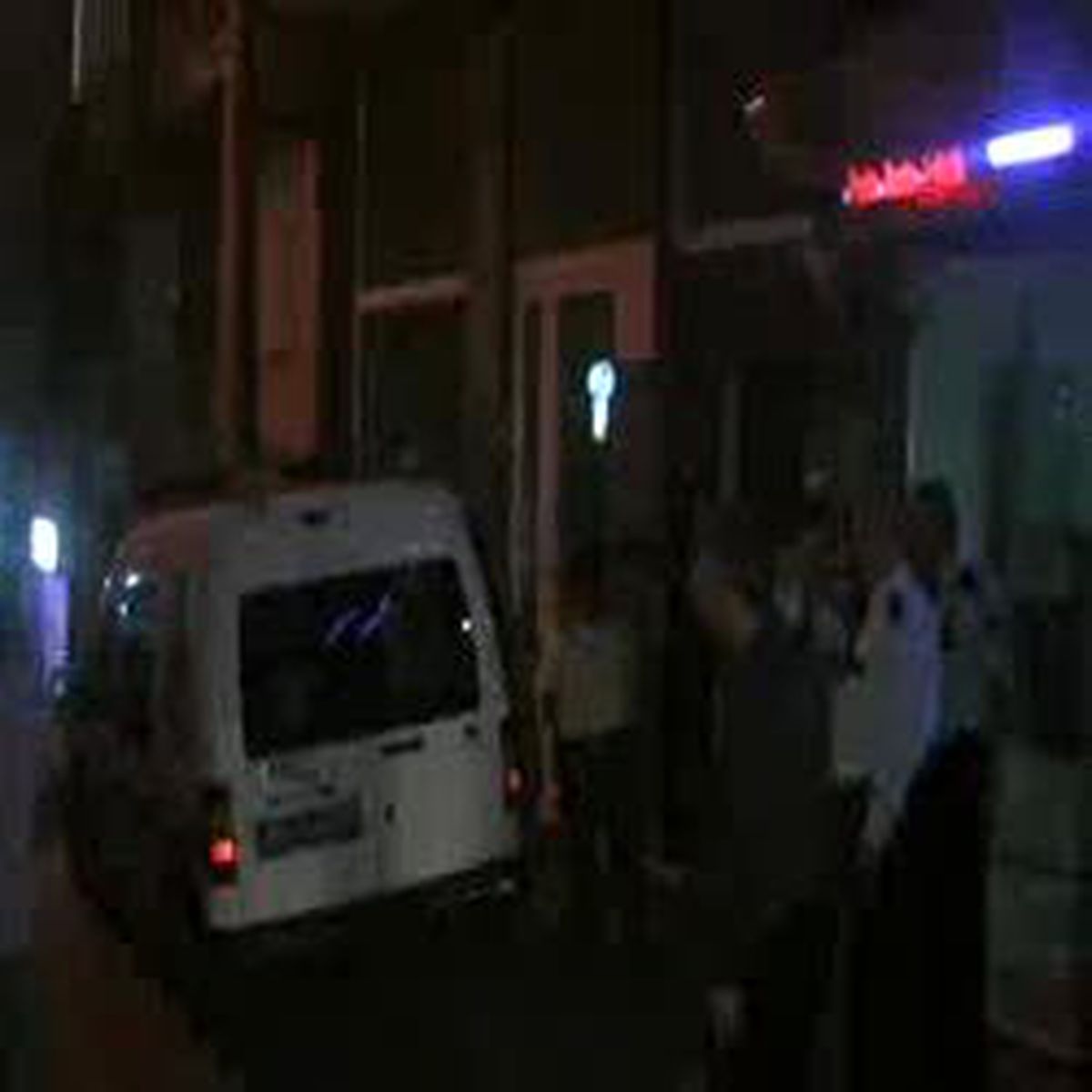 Bursa Arşiv Travesti İrem\'in Katil Zanlısına Ömür Boyu Hapis İstemi