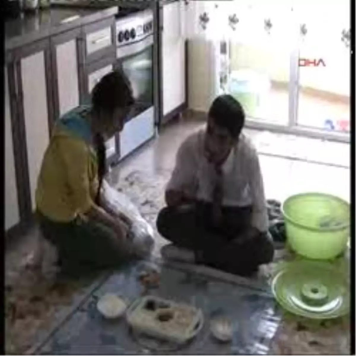 Atletizm\'de Dünya Derecesi Aldı