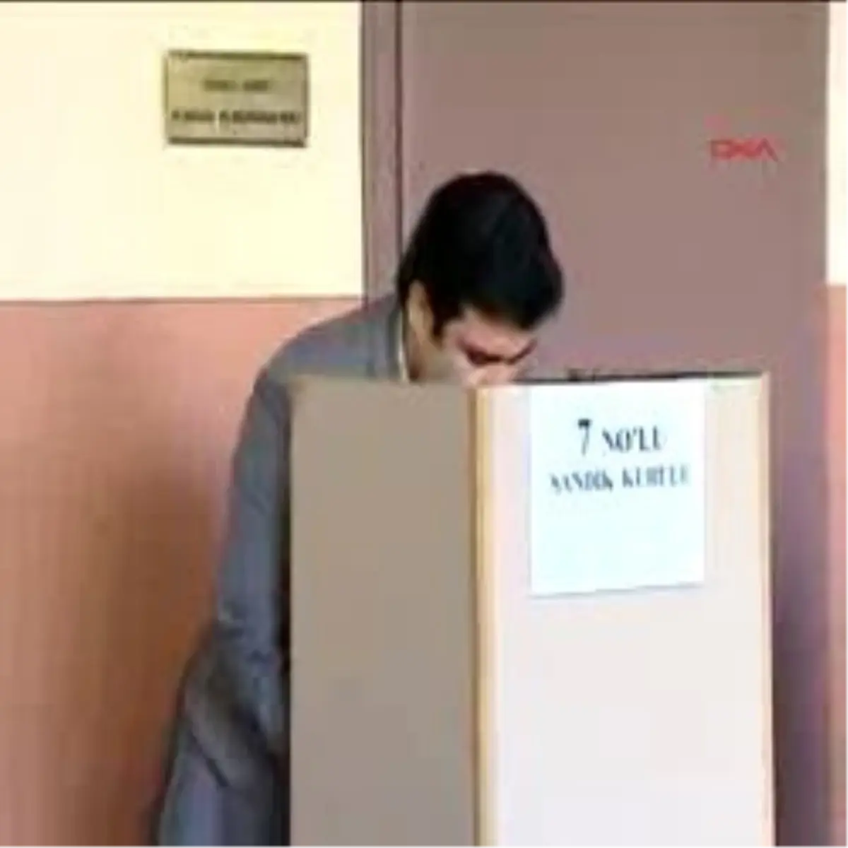 Savcı Berk, HSYK Seçimleri İçin Oyunu Kullandı