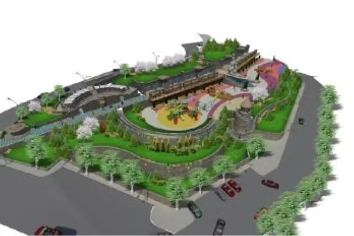 Başkan Akgül\'den Çocuklara Müjde…!