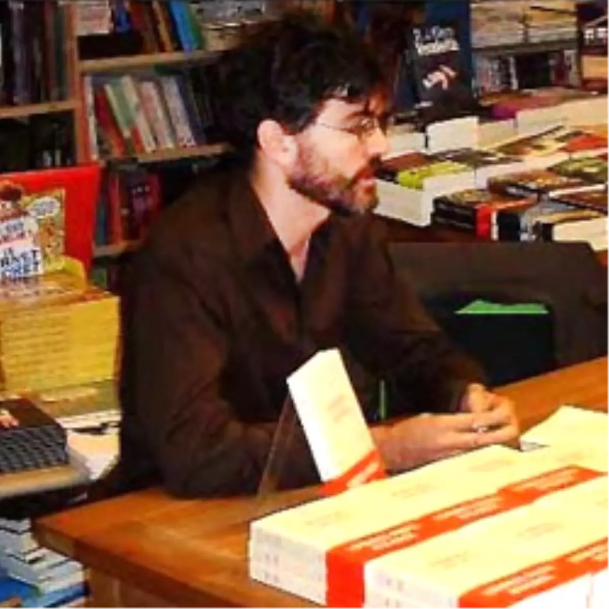 Fransız Kültür Merkezi’nde Davıd Boratav İle Edebiyat Söyleşisi