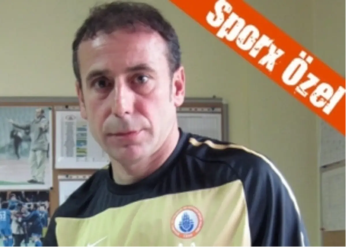 "G.saray\'dan Bugün Teklif Gelse..."