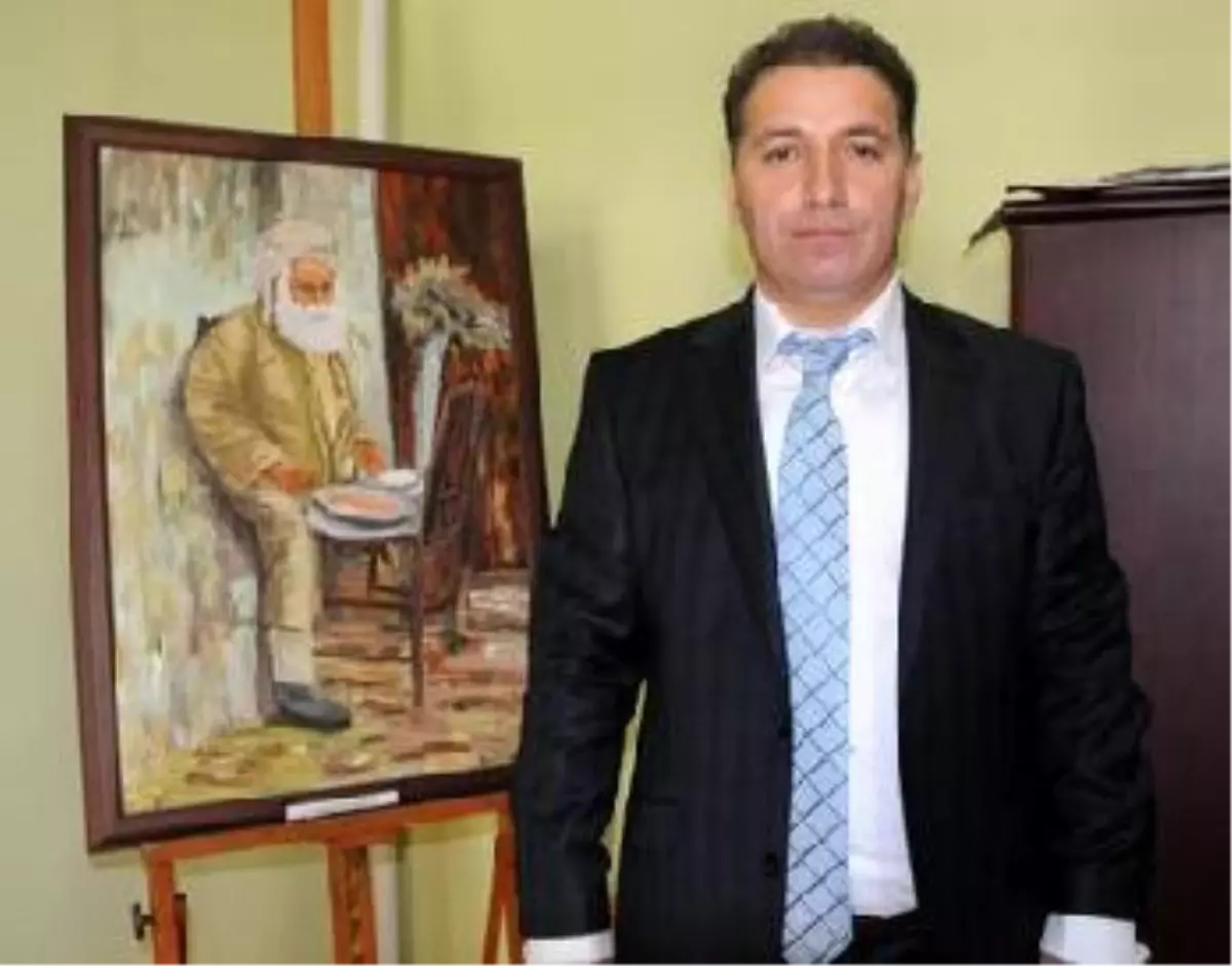 HSYK Üyeliğine Seçilen Köroğlu: Yargıya Temsili Demokrasi Gelmiştir