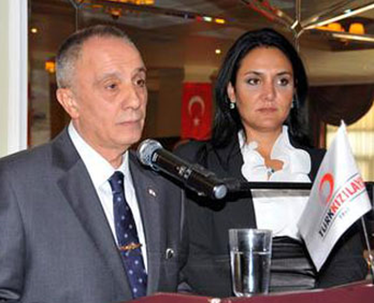 İşadamı Keleşoğlu Şaşırtan Açıklama: 'Gazeteciler Üstten Çeksin'