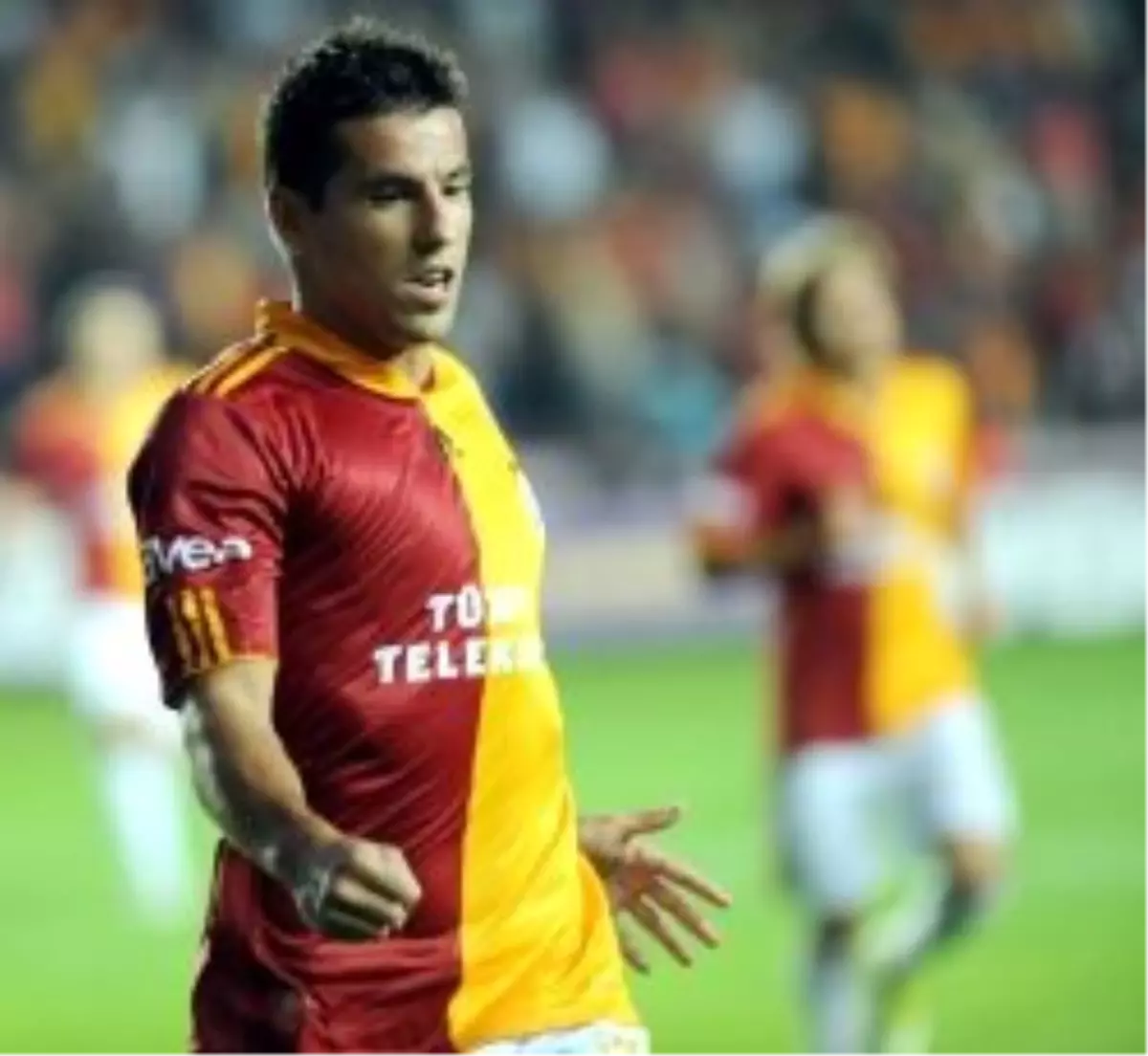 İşte Milan Baros\'un Son Durumu
