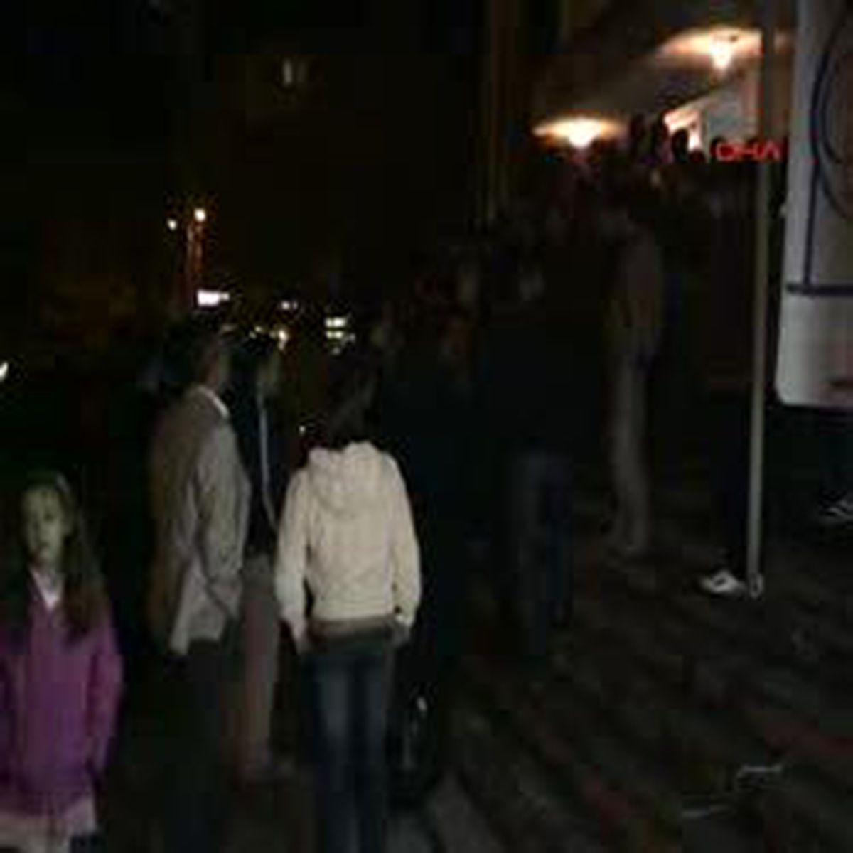 Kars Kars Olalı Böyle Orkestra Görmedi