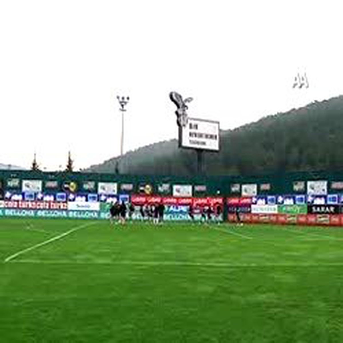 Kartal Tel Tel Dökülüyor