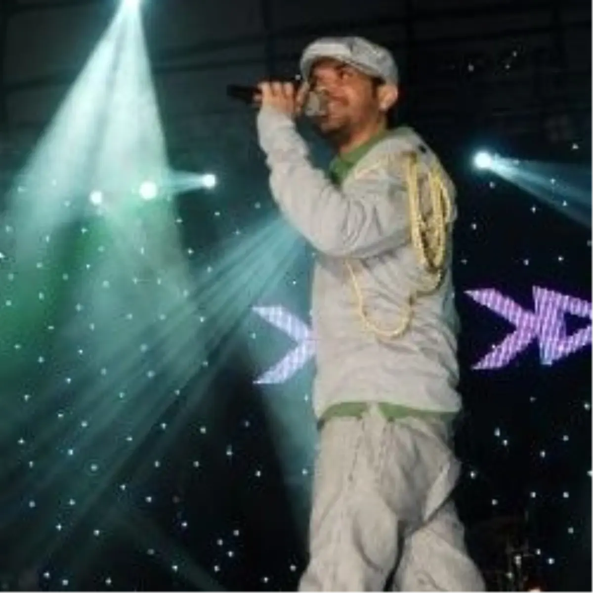 30 Bin Hayranıyla Konya\'da Buluştu